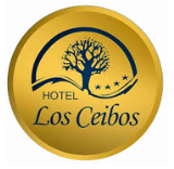 Logotipo de Hotel Los Ceibos