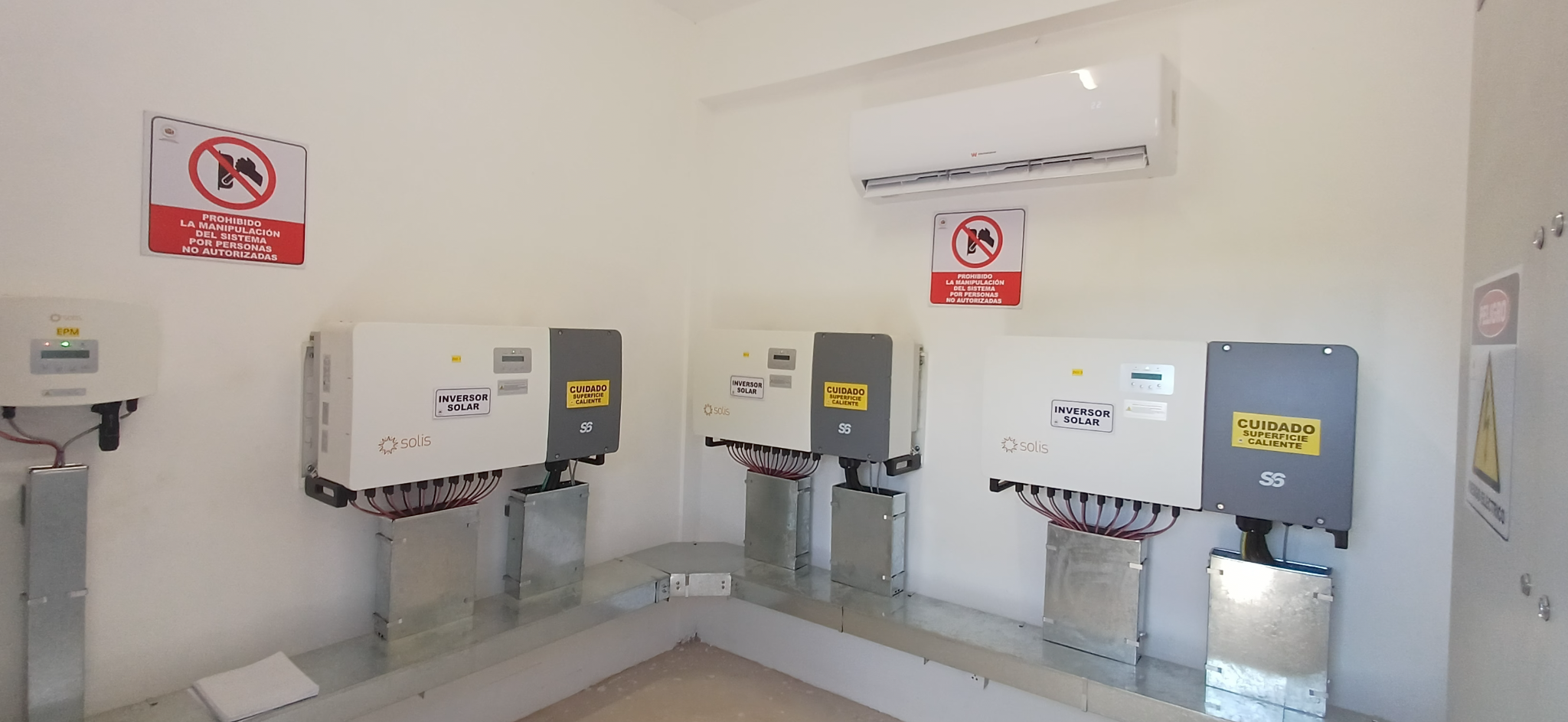Conversión de energía